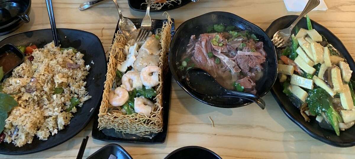 Phnom Penh Noodle House