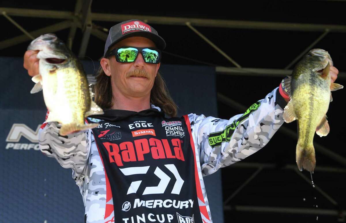 Orange left off Bassmaster Elite Series 2022 schedule