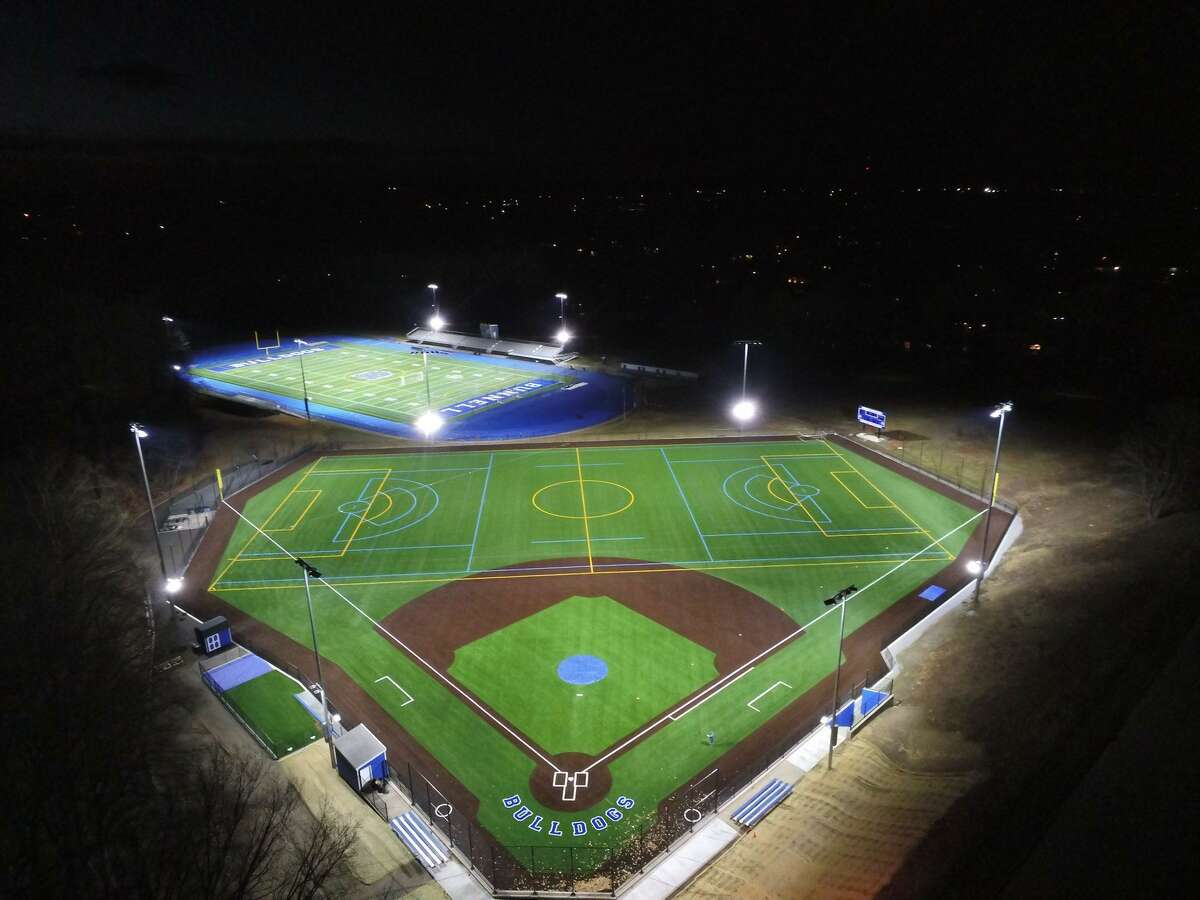 Turf field will help baseball, many other sports at Bunnell