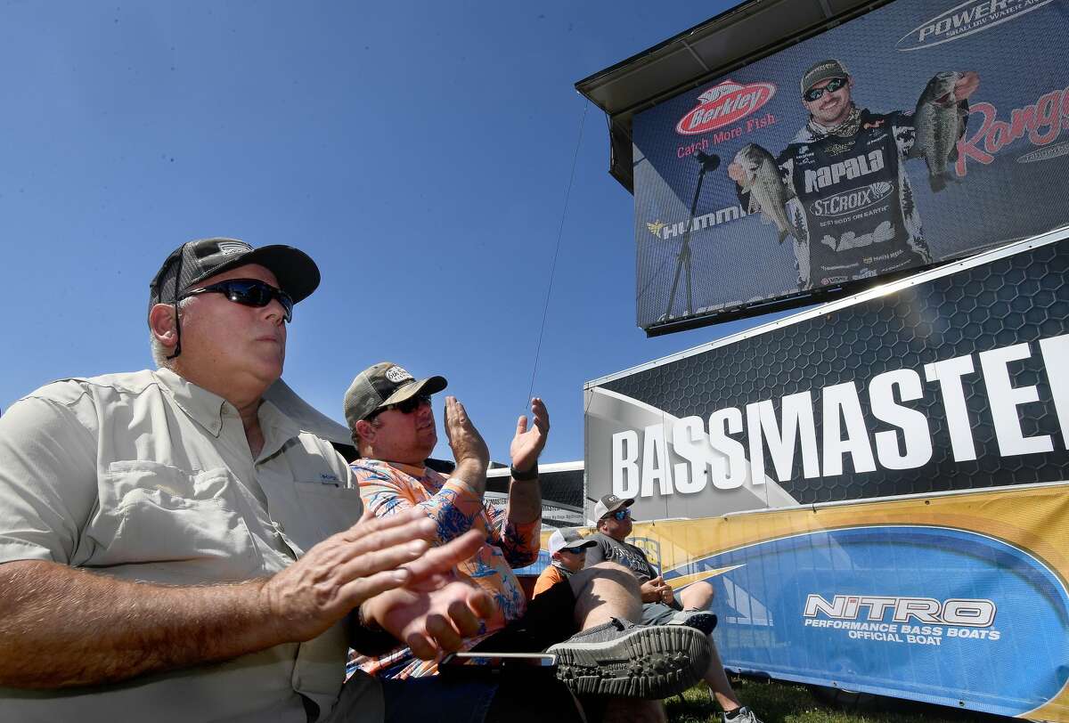 Bassmaster Elite Series returning to Orange in 2023