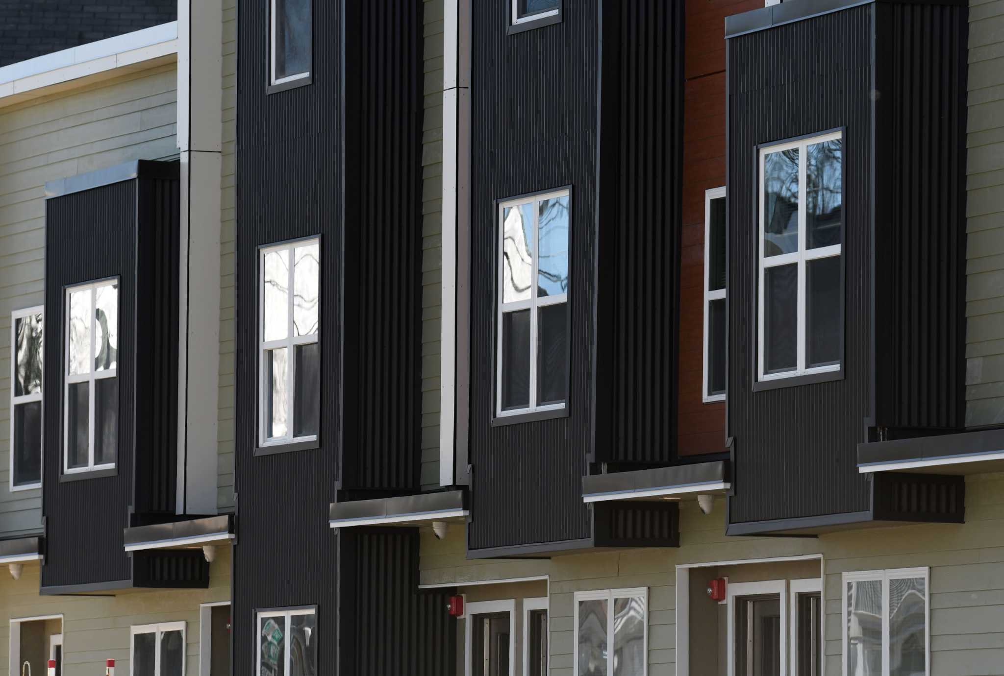 Hillside Crossing, phase two of ambitious revitalization effort, nears