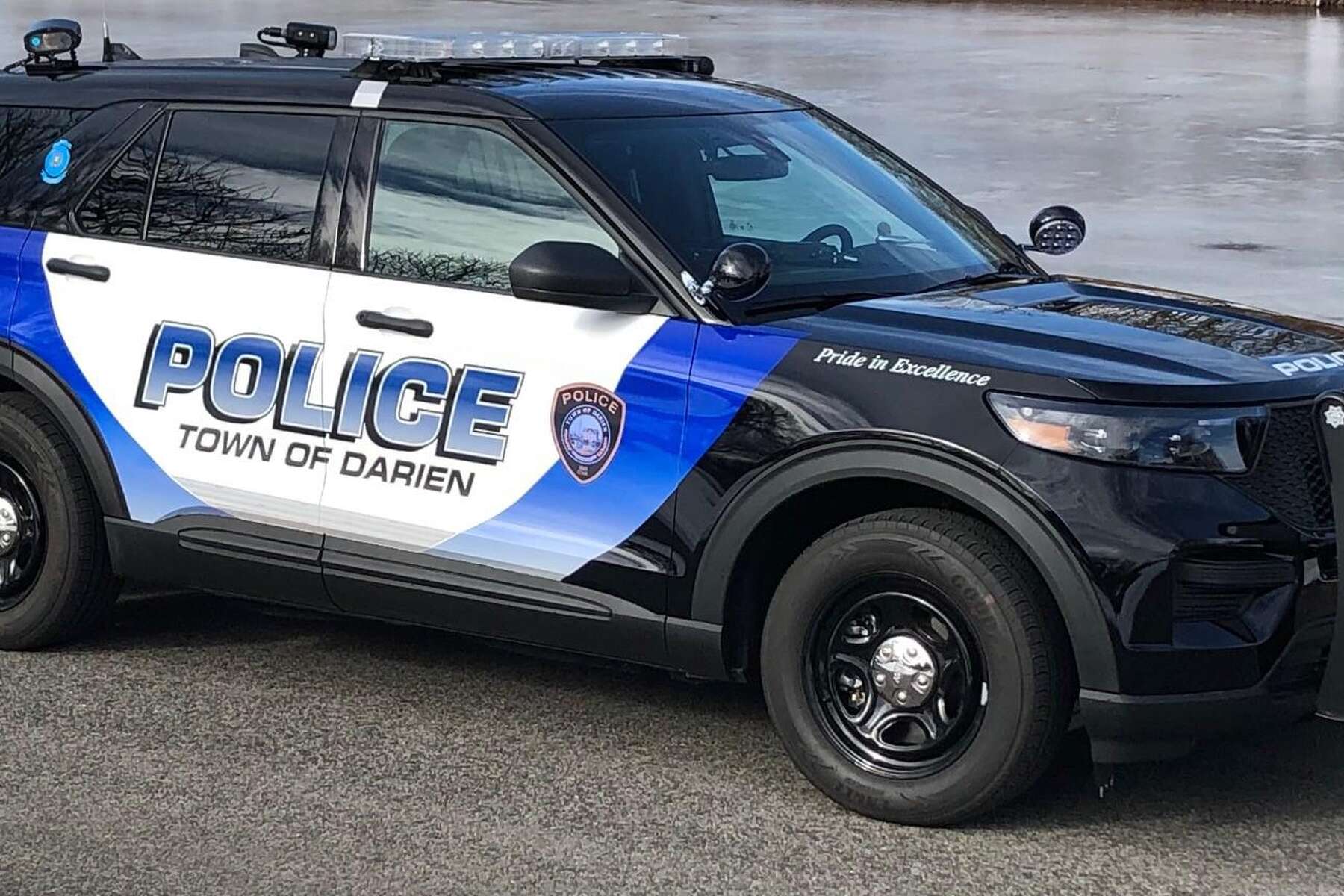 Police: NY man threatens Uber driver after being picked up in Darien