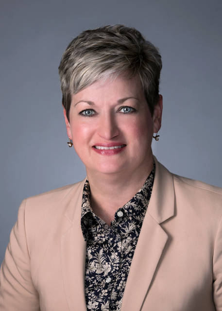 Bodenbach joins OSF St. Anthony's - Vimarsana News