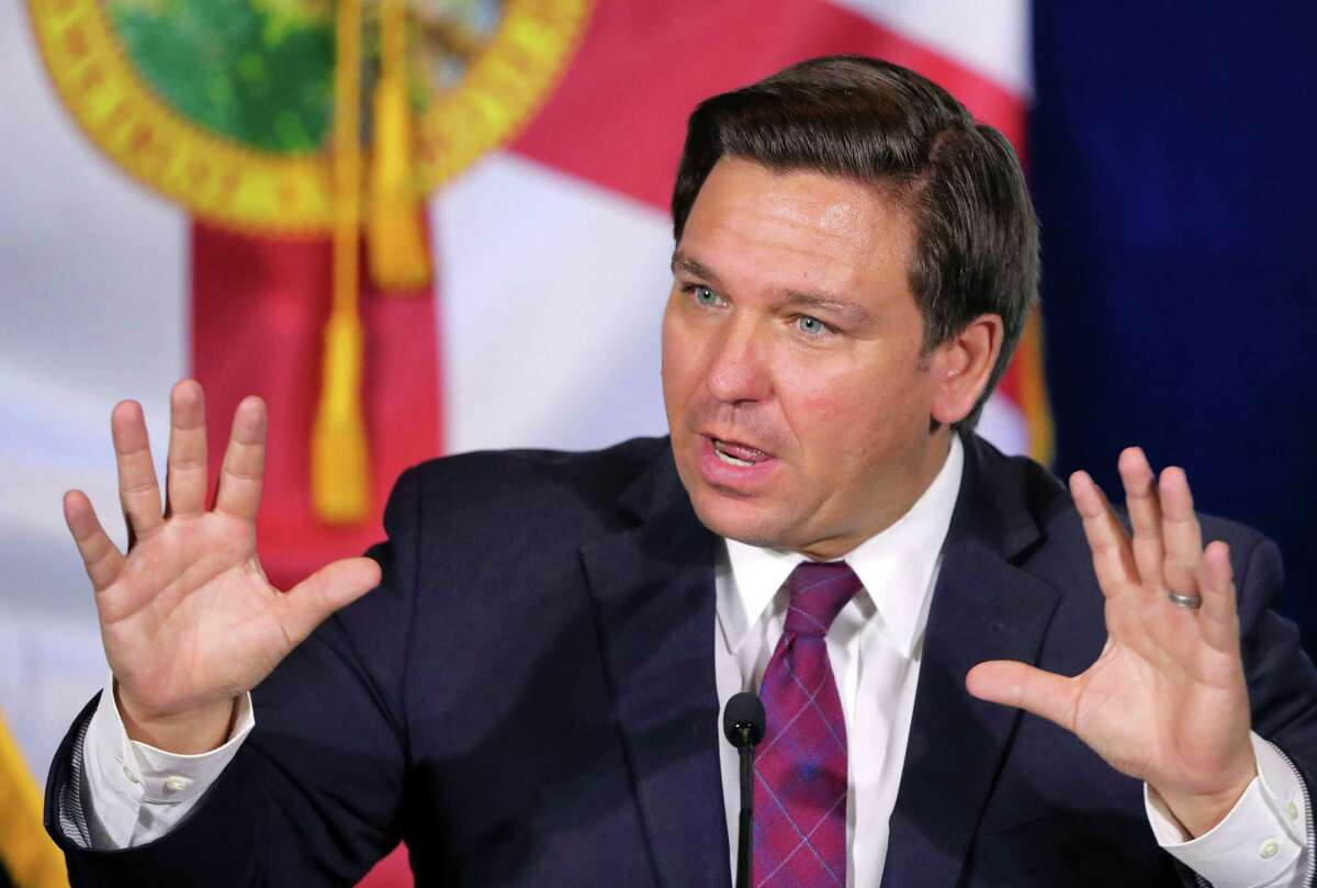 Florida Gov. Ron DeSantis has been smeared by the most iconic news magazine show on American television. The good news? The swiftly debunked media attack boosts his political ascent.