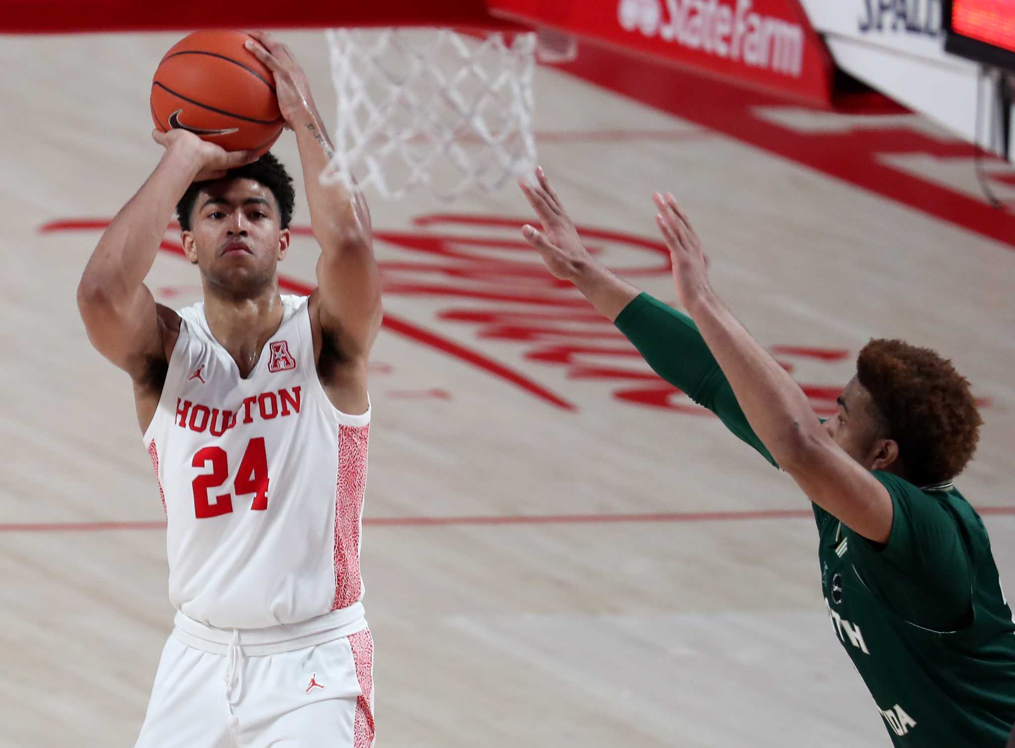 Quentin Grimes Selected in NBA Draft First Round - University of Houston  Athletics