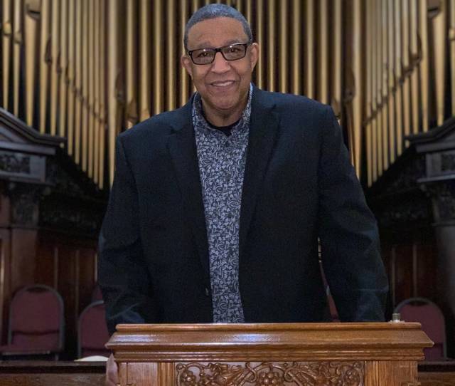 Untapped potential: Alton's first Black mayor says he's ready - Vimarsana News
