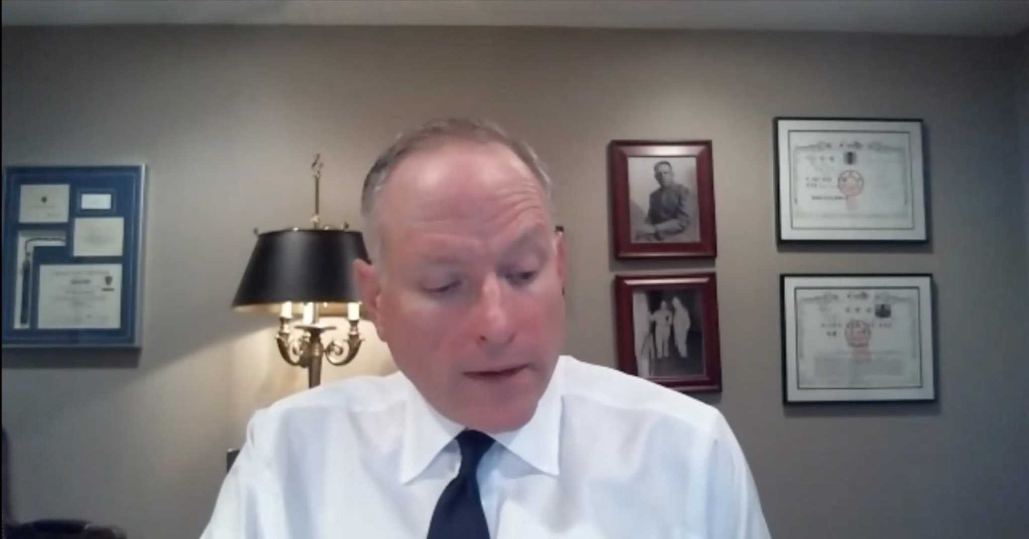 Darien Board of Finance approves 3 tax rate increase