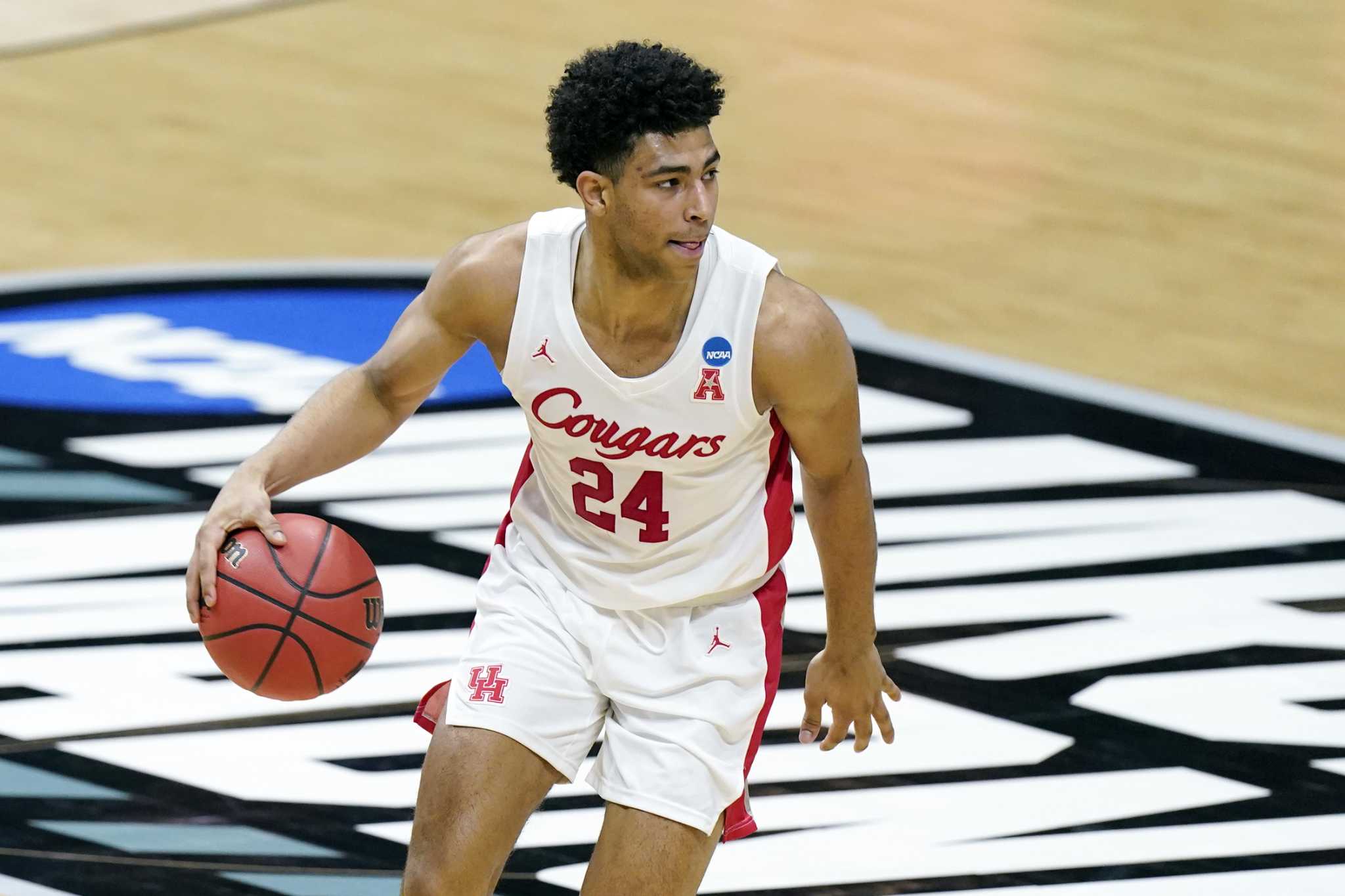NBA: College Park alum Quentin Grimes drafted in first round