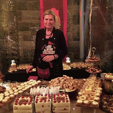 Karen Hubrich, owner of Gruel Britannia in Fairfield, said she was "devastated" to hear the news of Prince Philip's death on April 9, 2021.