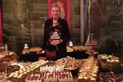 Karen Hubrich, owner of Gruel Britannia in Fairfield, said she was "devastated" to hear the news of Prince Philip's death on April 9, 2021.