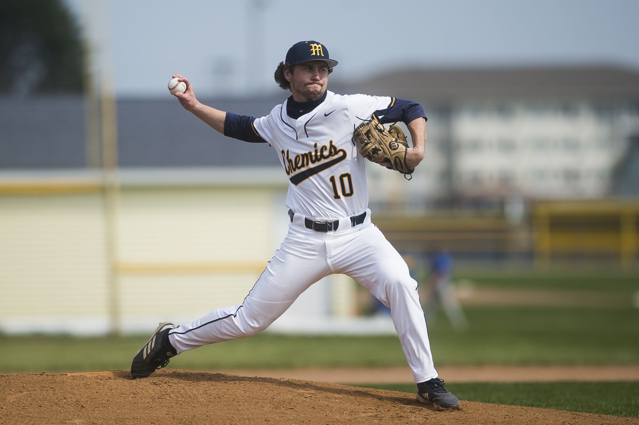 Prep Baseball Preview Capsules Meet The Teams