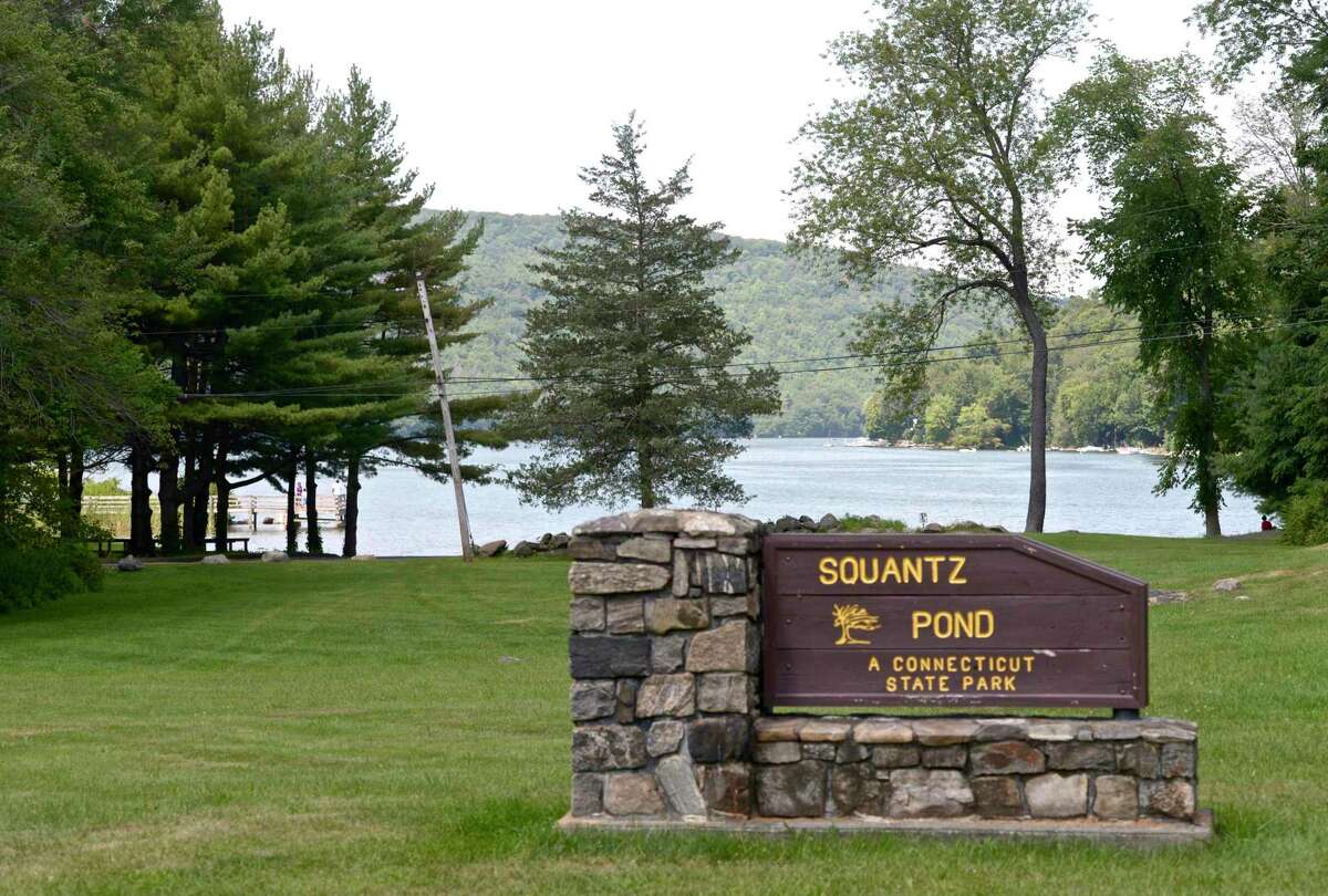 Swimming and picnicking will resume this year at Squantz Pond State Park in New Fairfield, Gov. Ned Lamont announced on Friday.