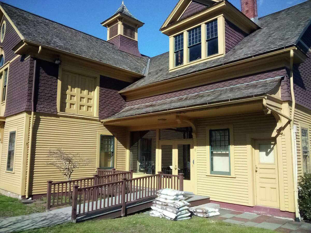 Torrington Historical Society gets ready for visitors' return