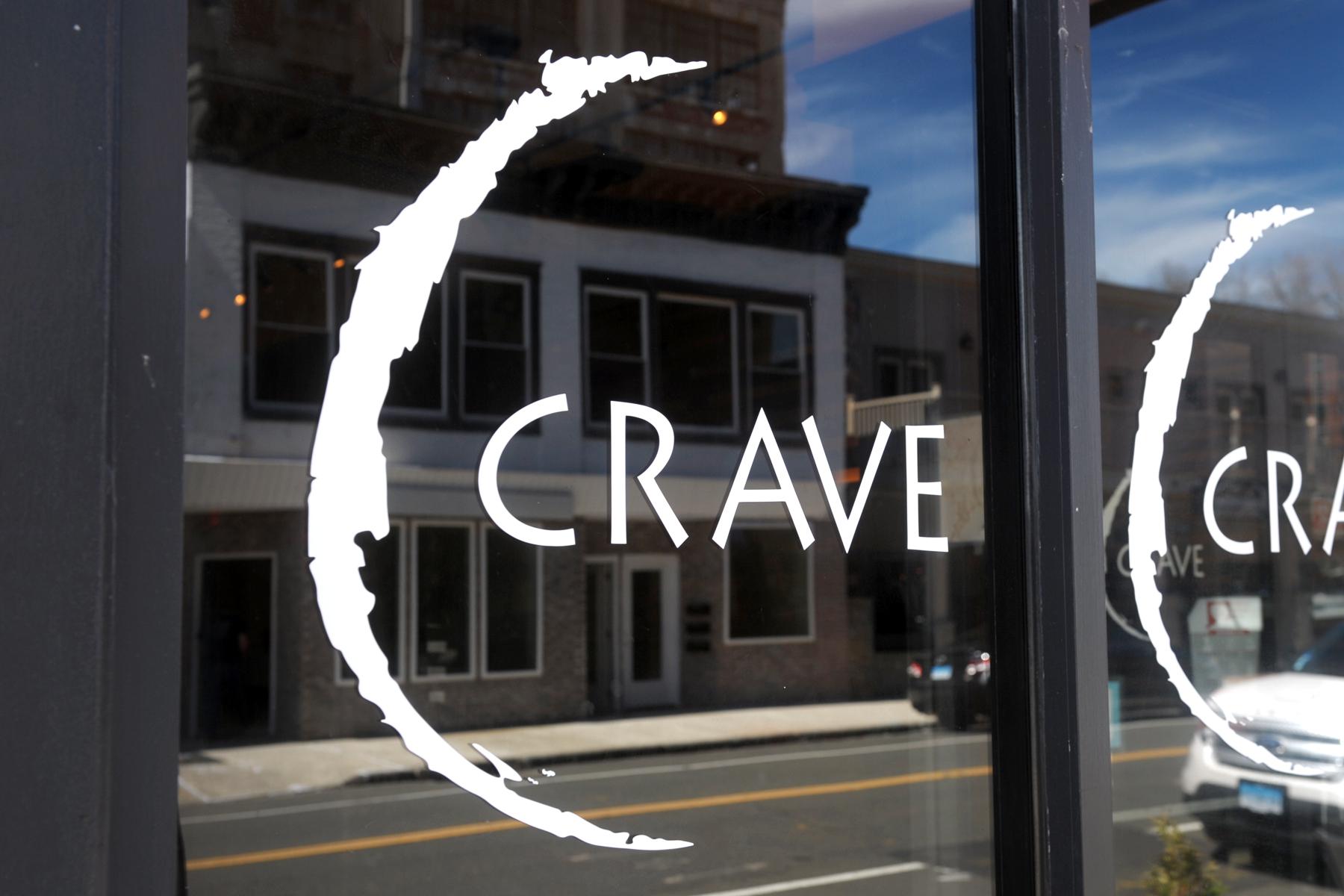 Ansonia’s Crave restaurant ready for return of ‘some normalcy’ once