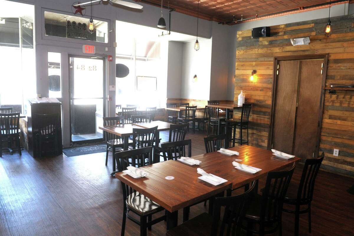 ‘People want to come out’ Ansonia’s downtown restaurants see slow but