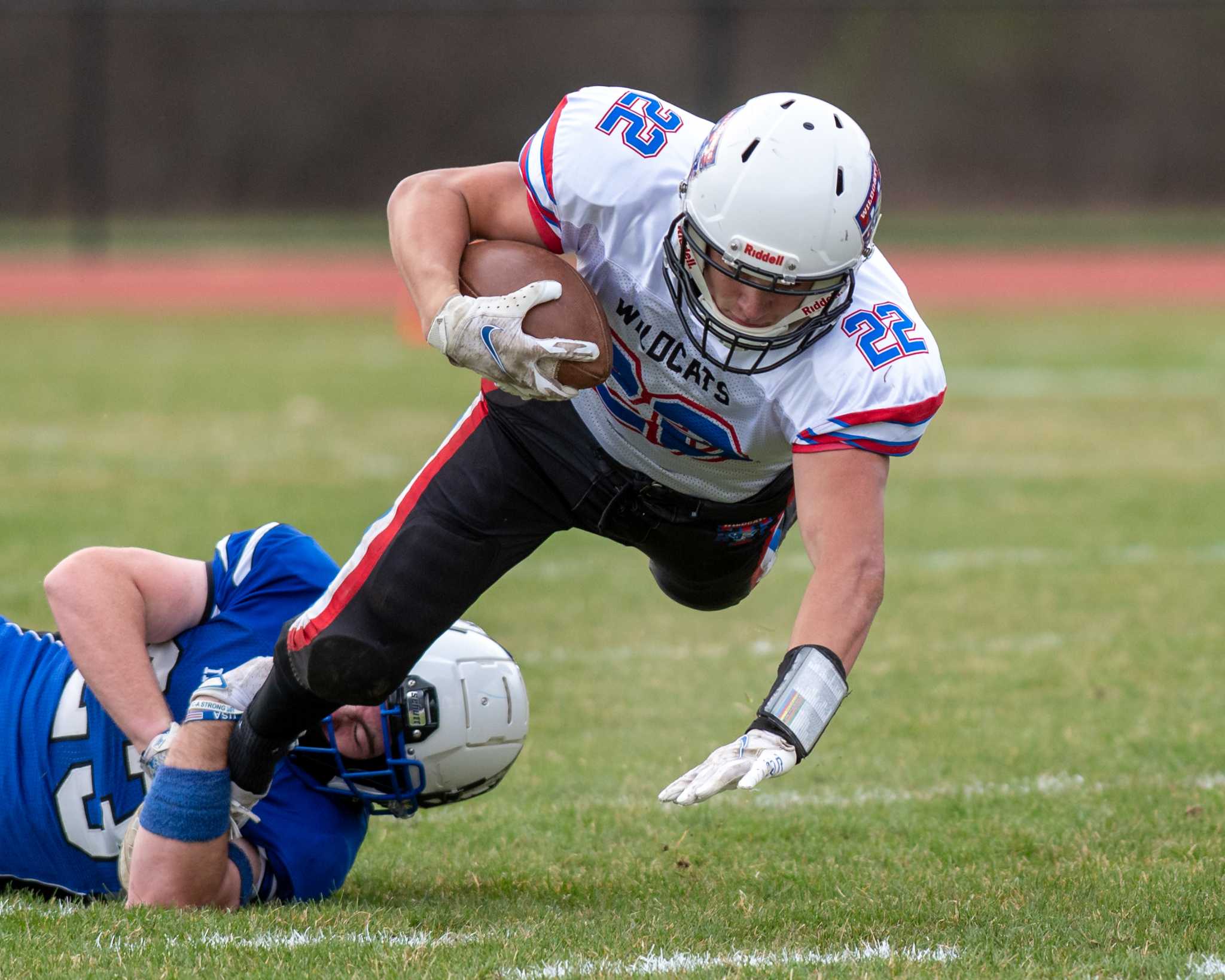 Tackle Football – Tamarac Youth Football