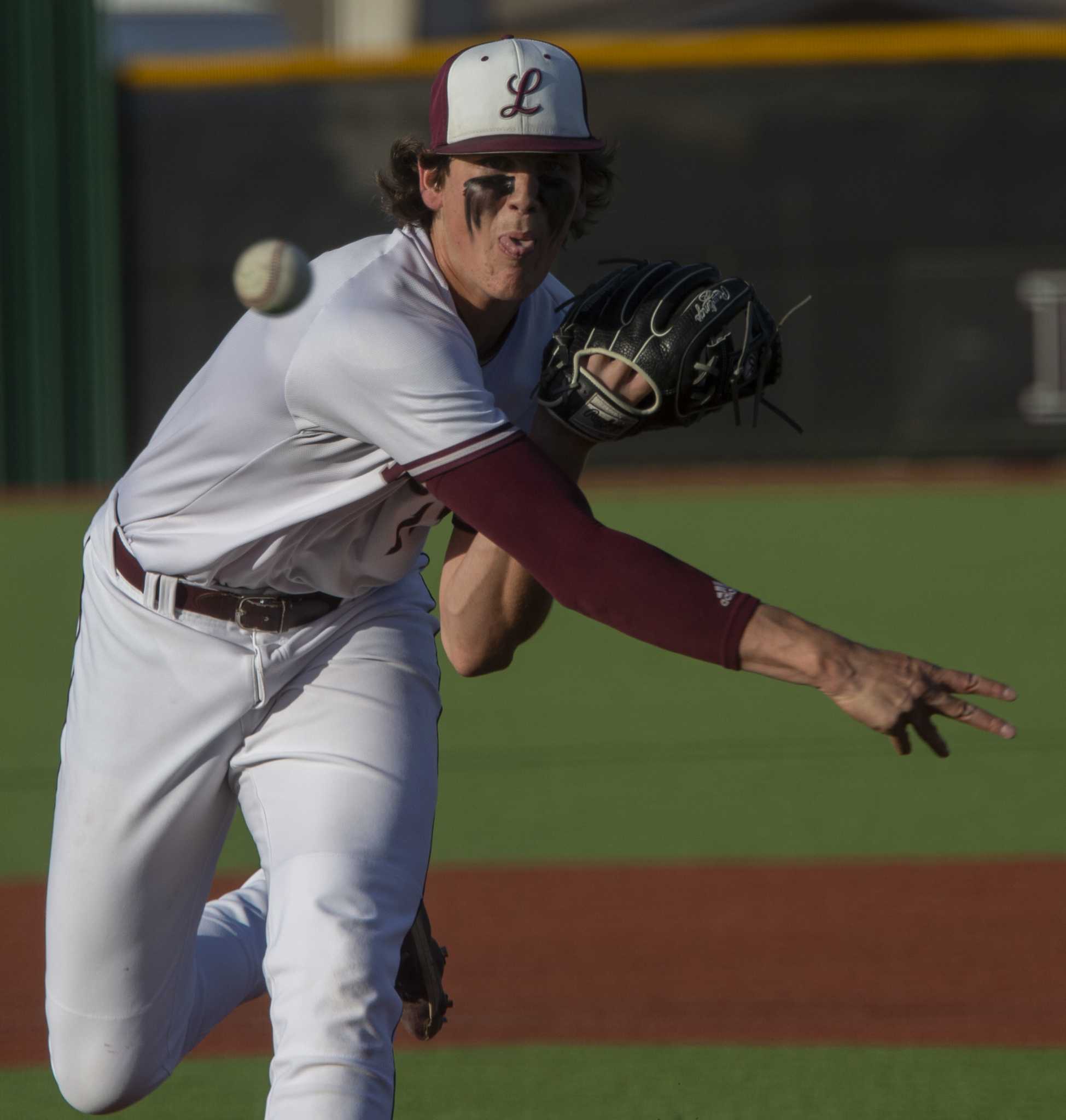 Texas Baseball on X: BALLGAME! Texas defeats HBU, 13-3, in seven innings!  #HookEm  / X