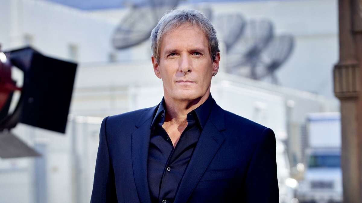 The Dish Westport's Michael Bolton to act as matchmaker on new 'Dating