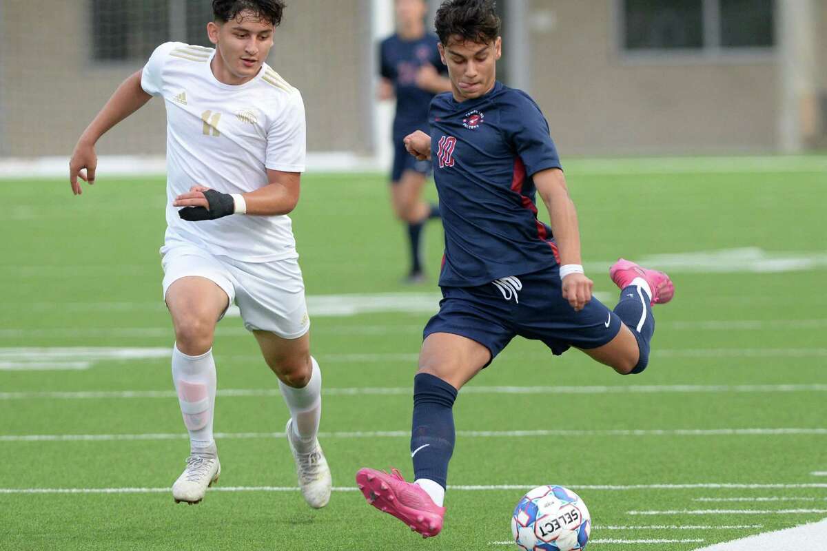 Story photo for Boys soccer preview
