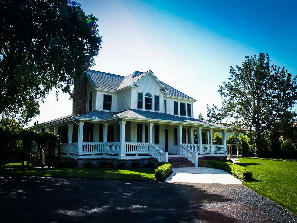 Every Major Bay Area City Has Seen Home Values Go Up In The Pandemic Except For One