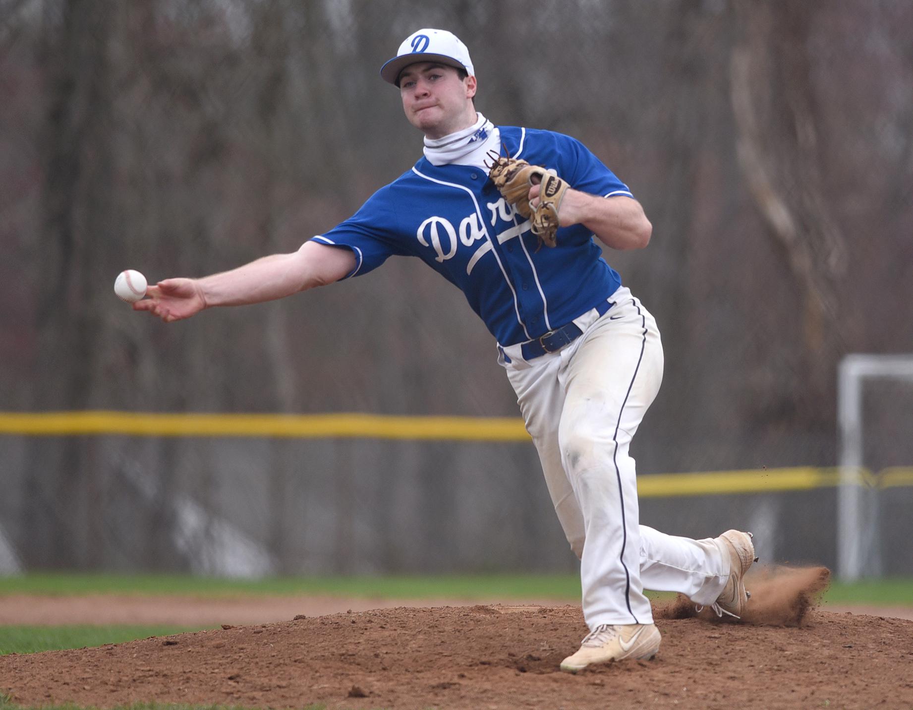 Connecticut’s top baseball performances for Week 1/ Games to watch for