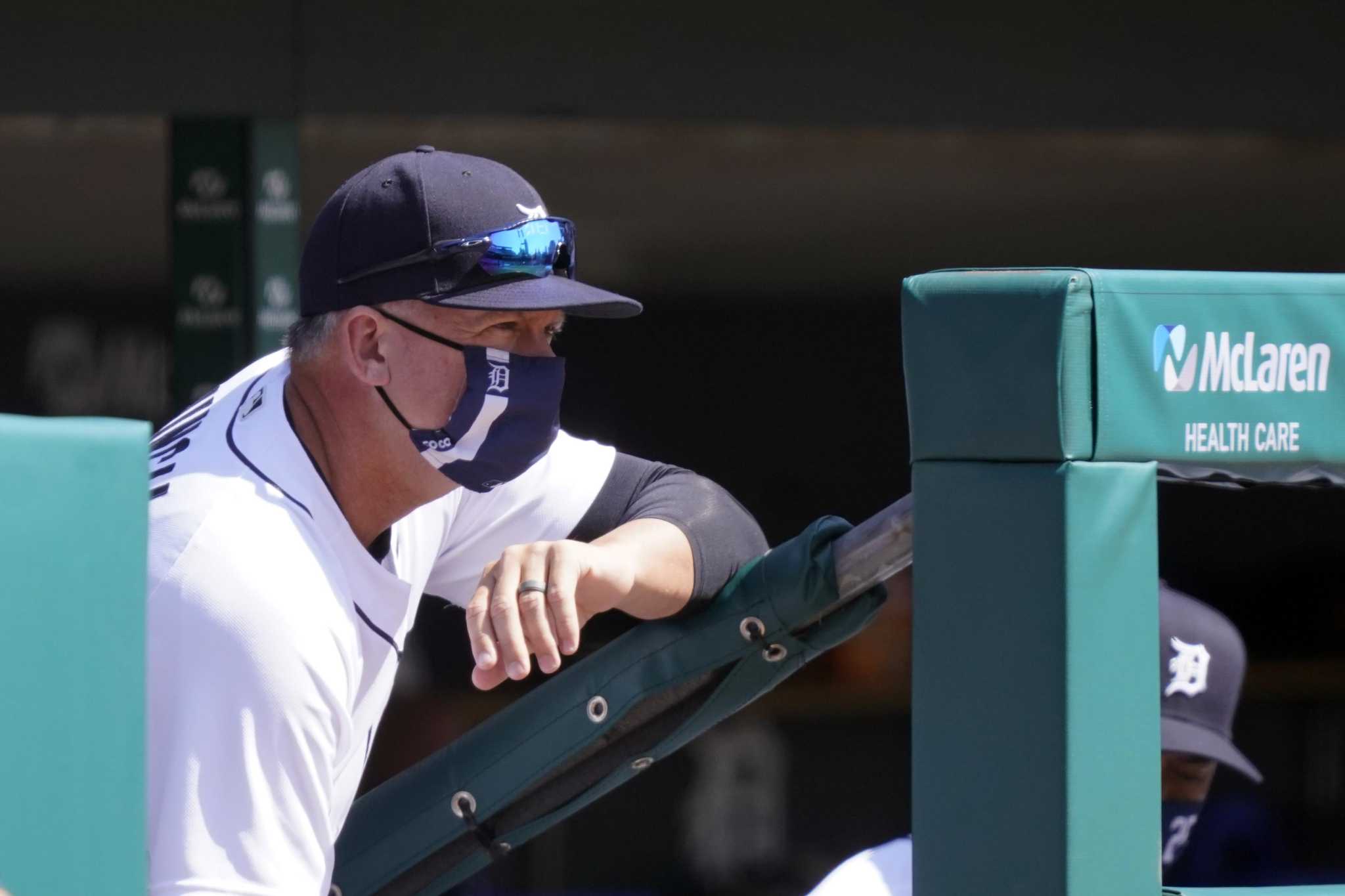 Tigers close to finalizing 2023 staff as A.J. Hinch announces new