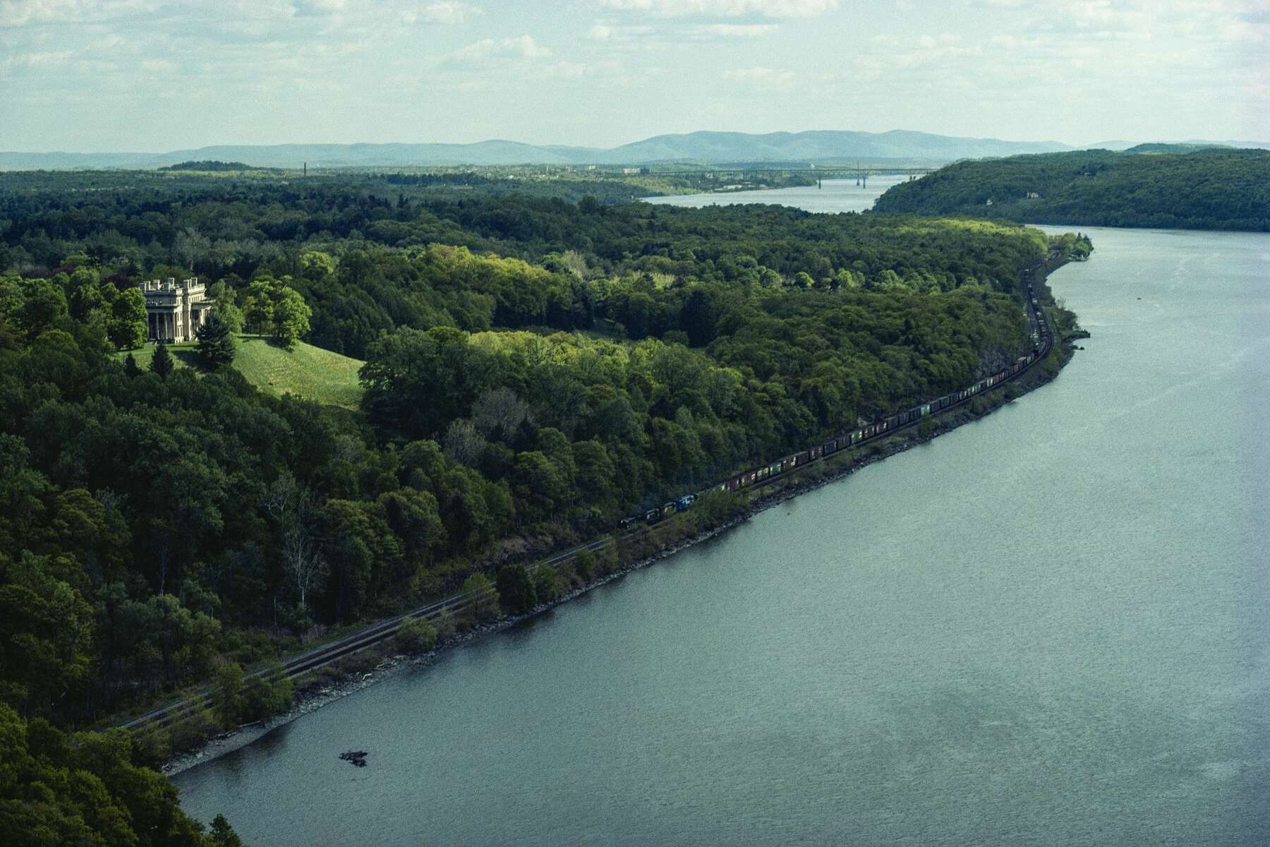 Road Trip The Most Scenic Historic Hudson Valley Drive