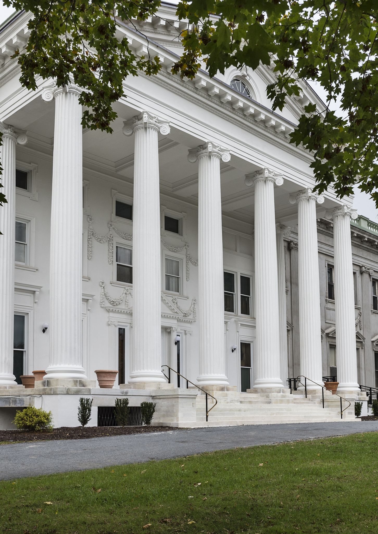Trail Mix: Gilded Age history and a hike in Staatsburg - Vimarsana News