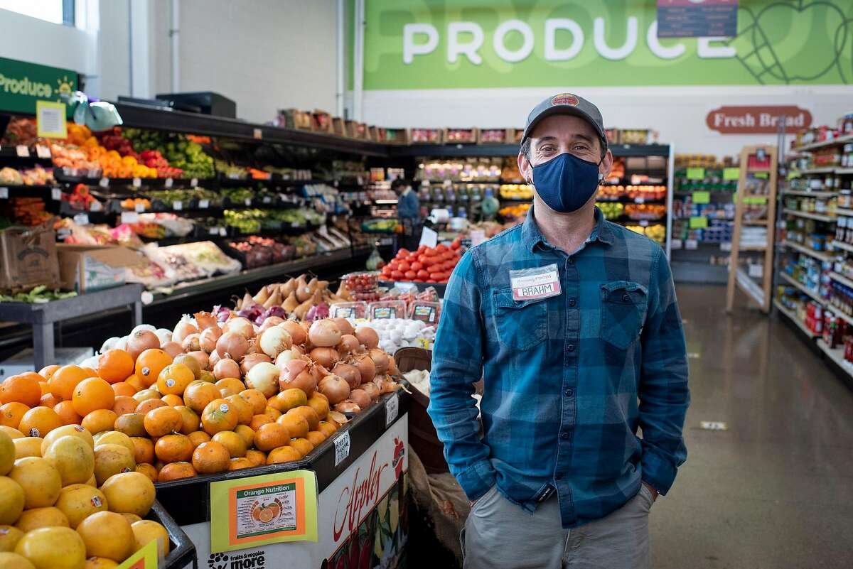 Pandemic may force West Oakland’s missiondriven grocery store to close