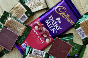 Listen: Chocolate companies face child slavery lawsuits in U.S.