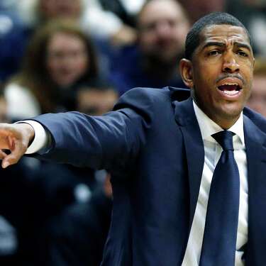 Former UConn coach Kevin Ollie is getting back into coaching with the Overtime Elite program.