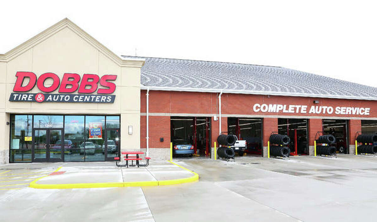 Dobbs taking on a new venture with 24hour car wash