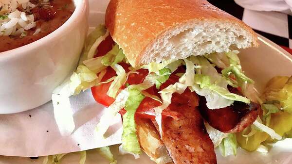 First Look Houston S Acme Oyster House Opening Day Datebook