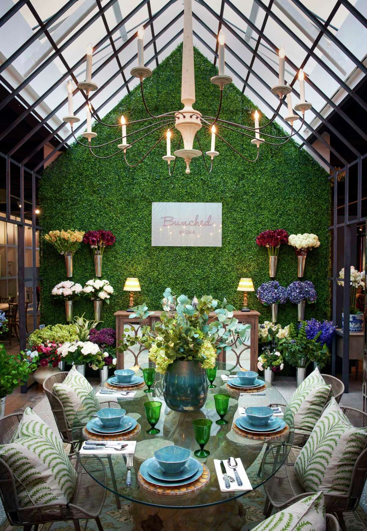 First look OKA brings classic English style to Houston