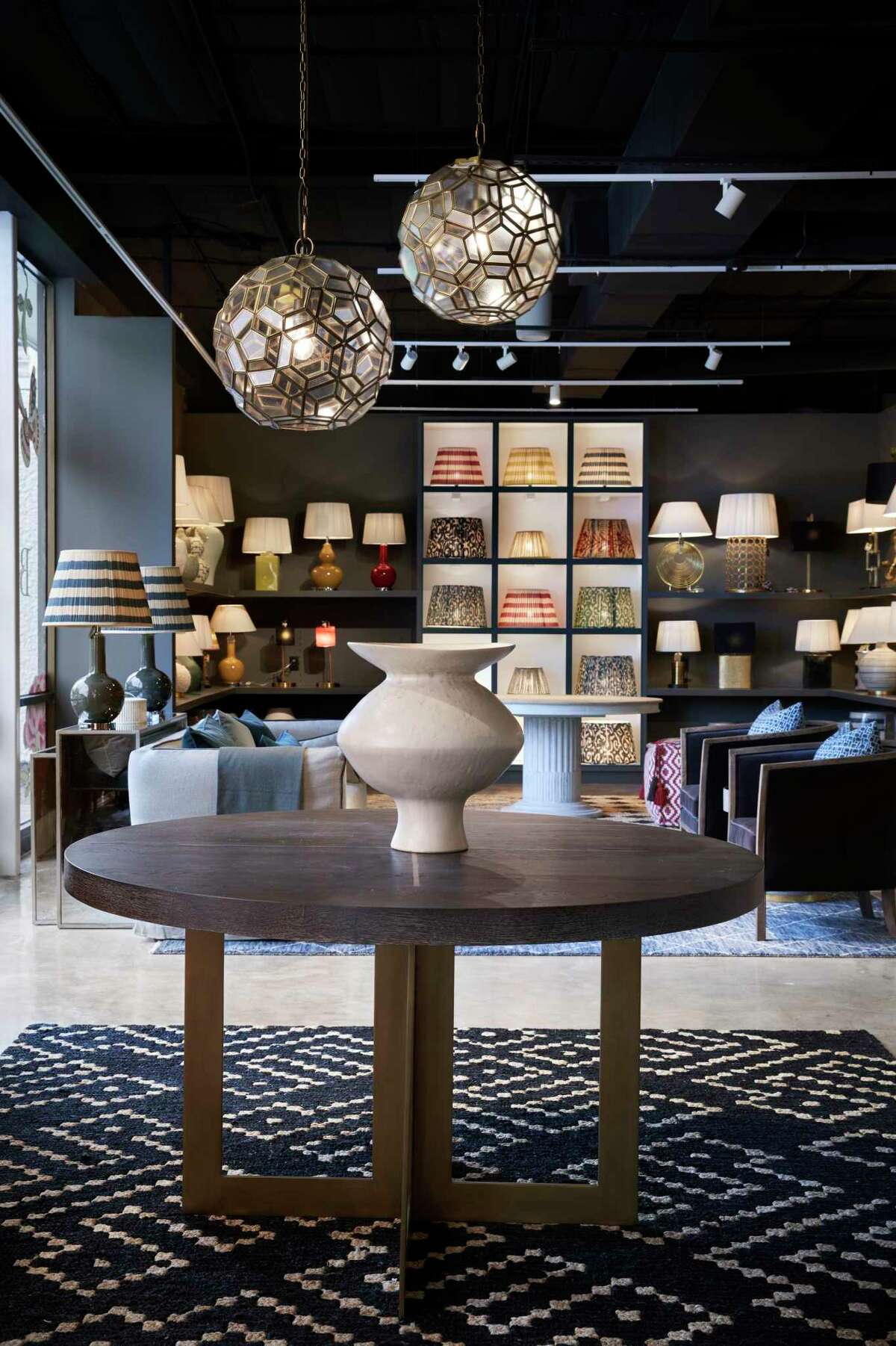 First look OKA brings classic English style to Houston