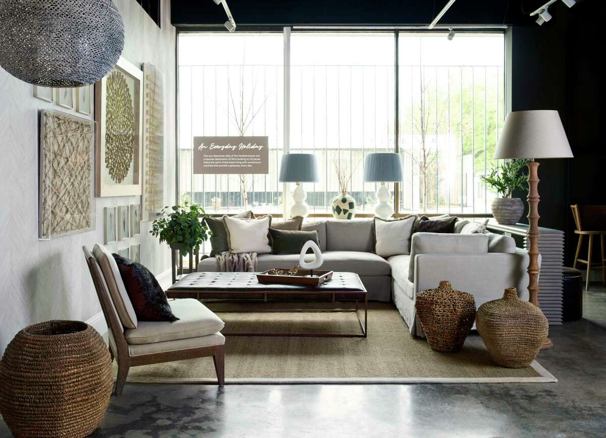 First look OKA brings classic English style to Houston