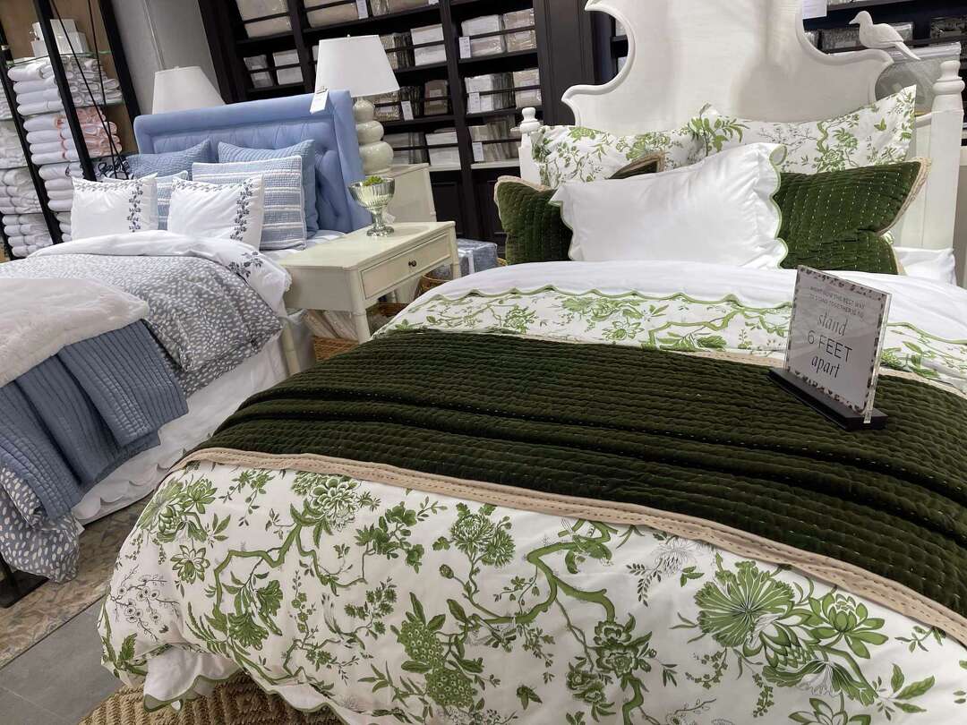 First look Ballard Designs brings catalog alive in Houston