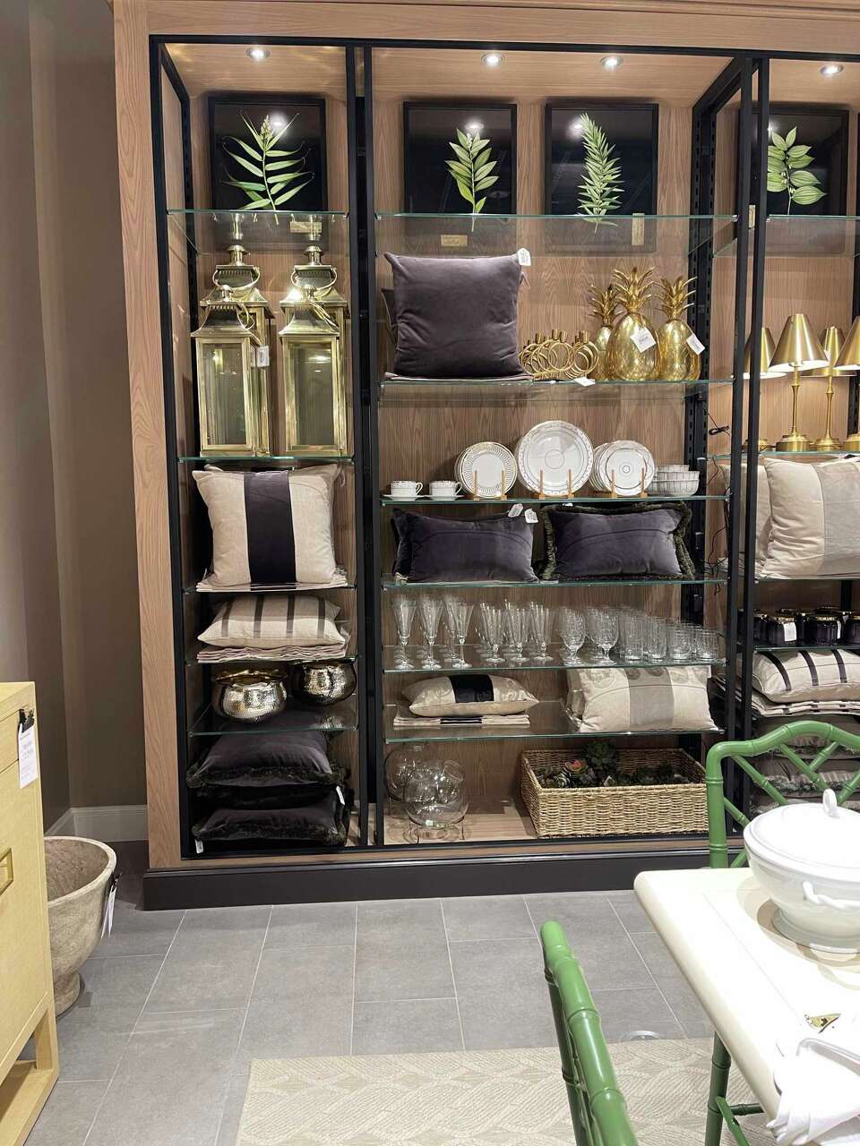 First look Ballard Designs brings catalog alive in Houston