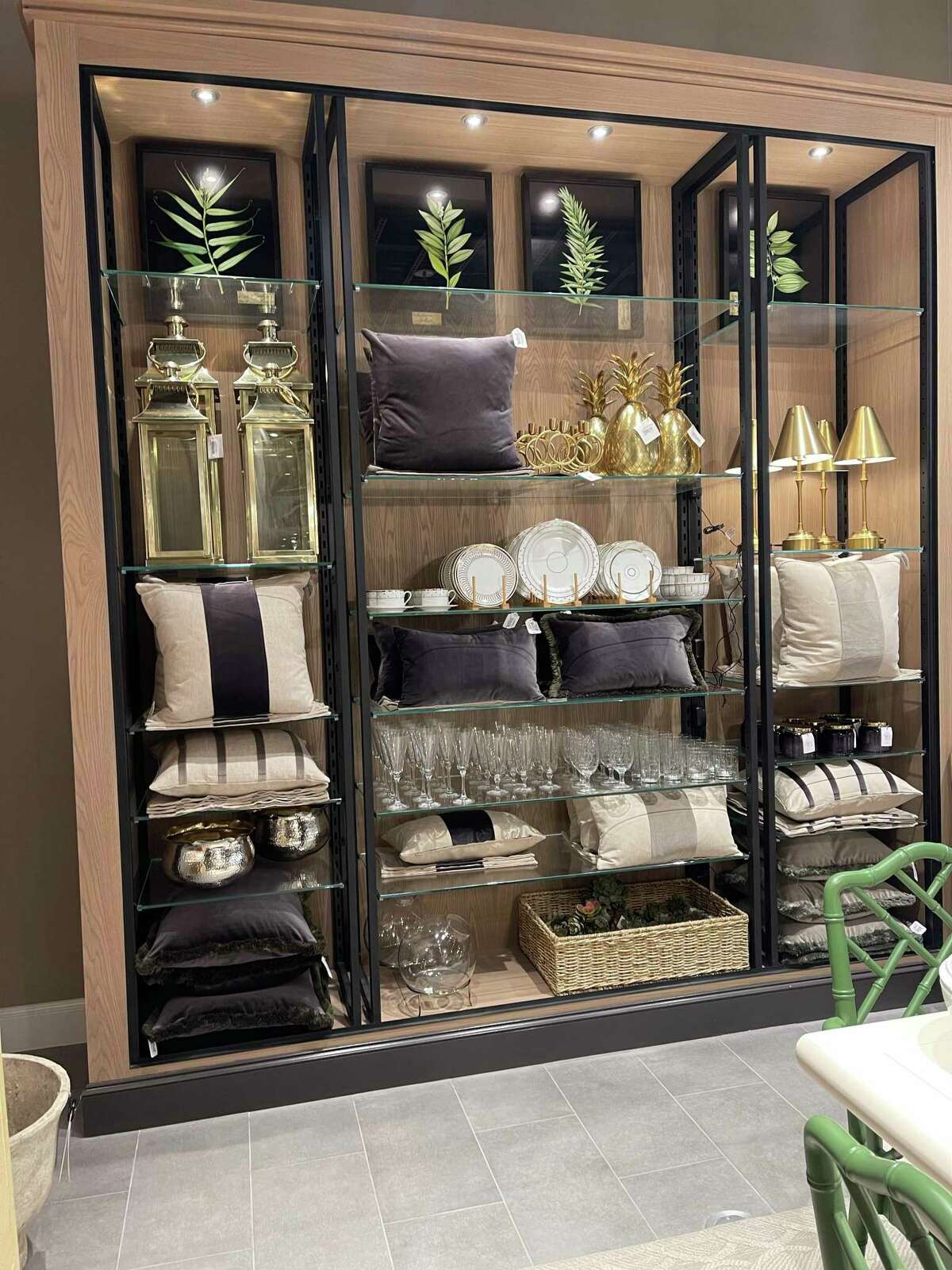 First look Ballard Designs brings catalog alive in Houston