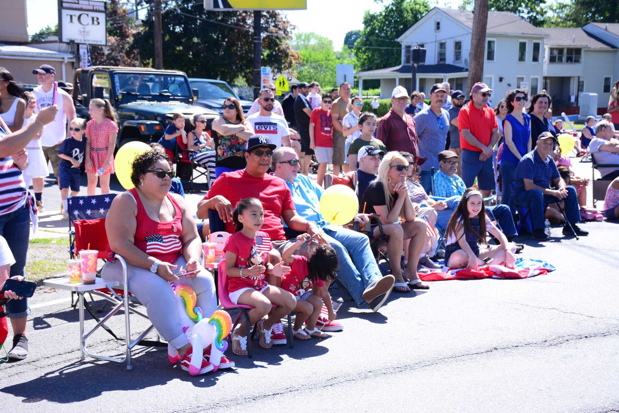 Memorial Day parade, 4th of July fireworks canceled in Danbury due to COVID