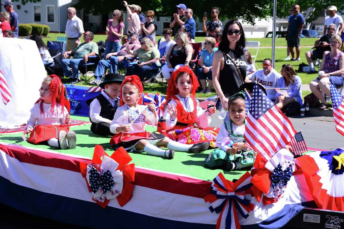 Memorial Day Parade 4th Of July Fireworks Canceled In Danbury Due To Covid