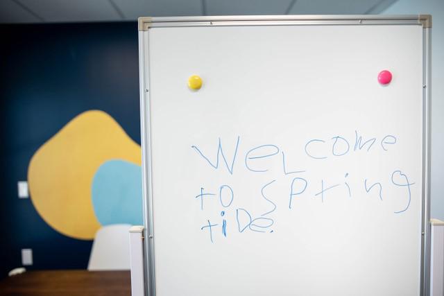 Springtide opens second autism clinic in Ridgefield - Vimarsana News
