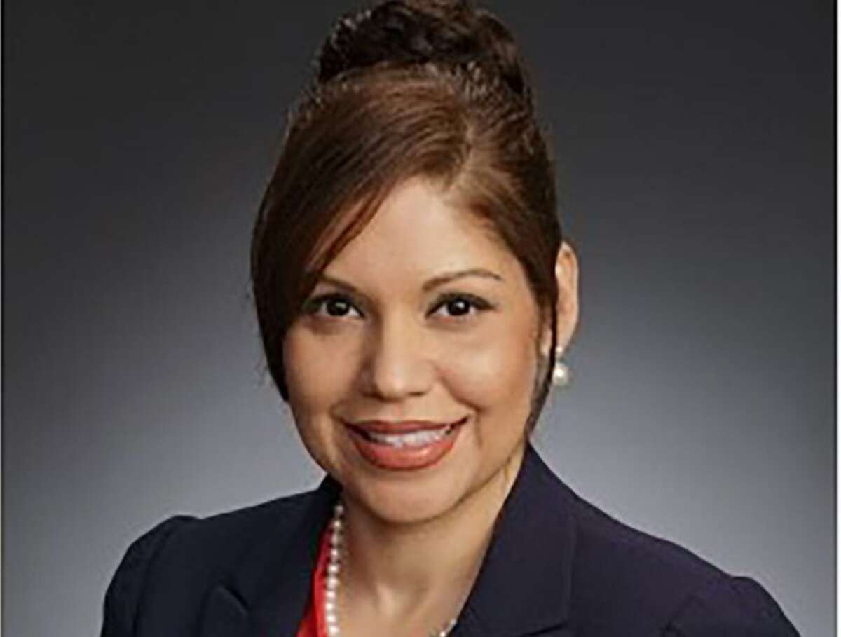 Melissa Gonzalez will be the new Lone Star College-Kingwood’s President starting June 1.