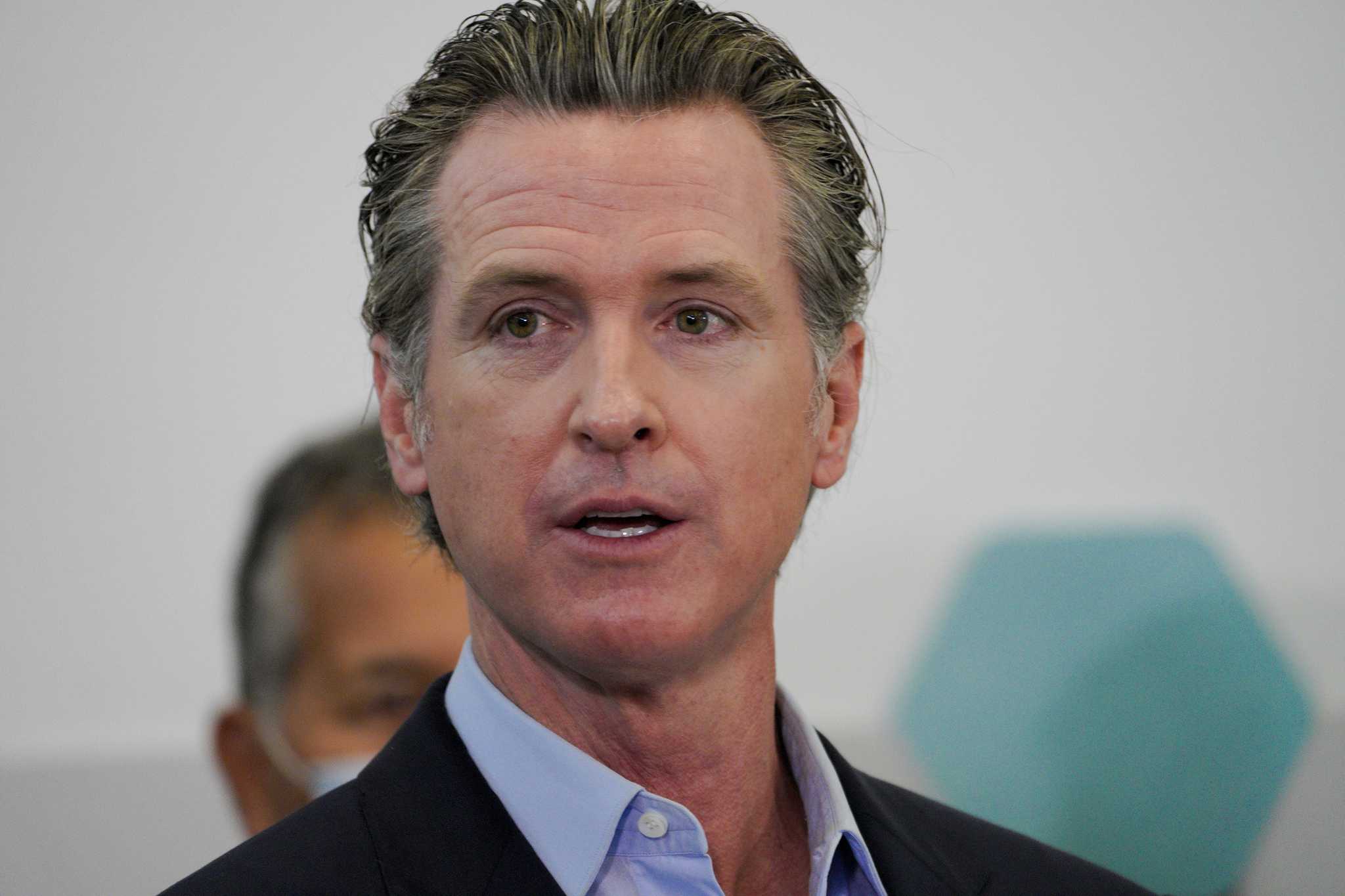 Saturday Night Live Comes For Gavin Newsom S Reopening Plan Hair