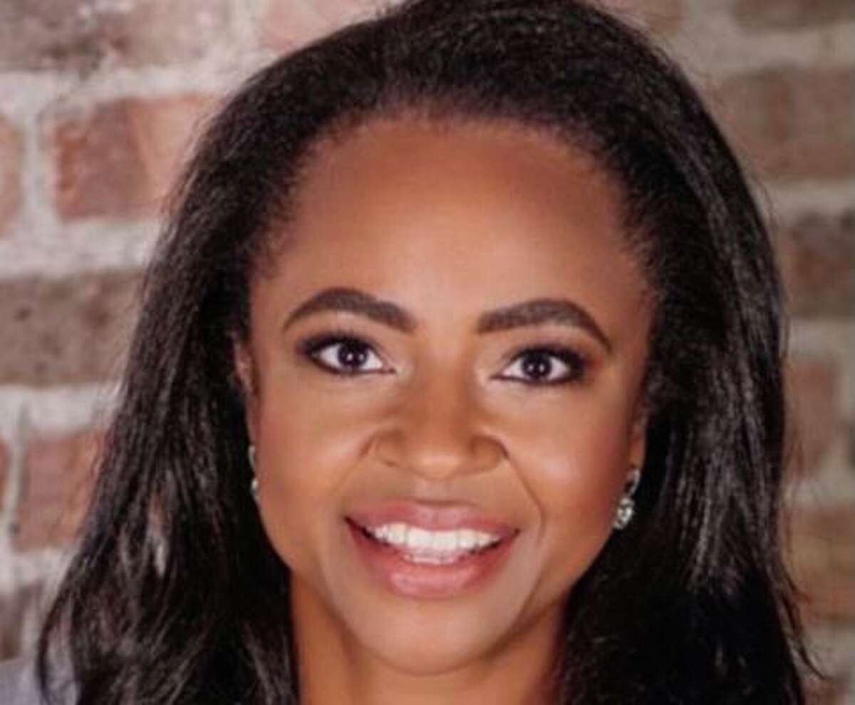 Martina Lemond Dixon is running in the Republican primary for Harris County Judge.