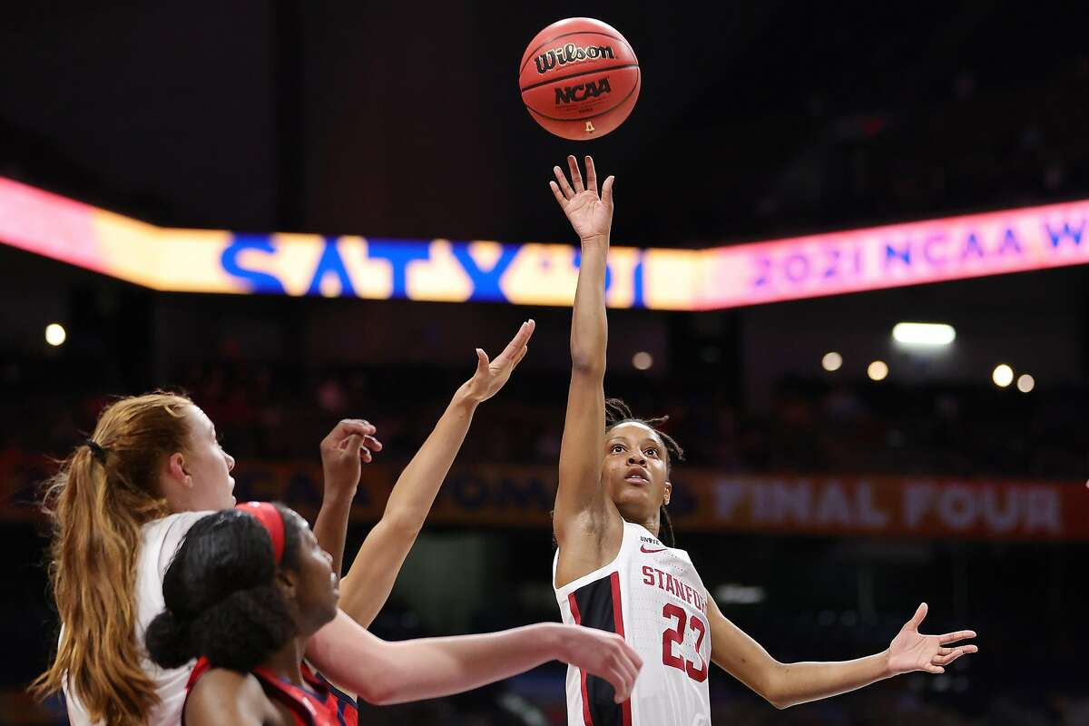 Stanford’s Kiana Williams Goes To Seattle In 2nd Round Of WNBA Draft