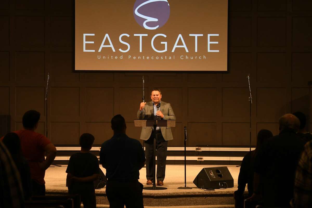 Orange County faithful offer prayers for struggling officers