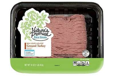 One of the four products the CDC says has been linked to an ongoing salmonella outbreak.