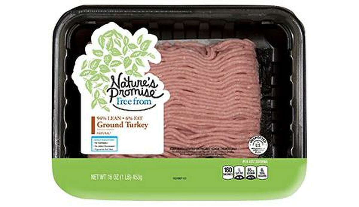 One of the four products the CDC says has been linked to an ongoing salmonella outbreak.