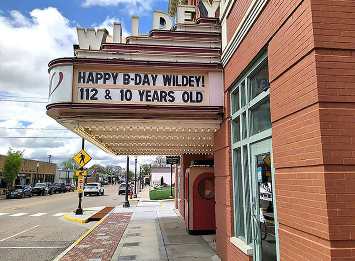 The Wildey Theatre celebrated the 10th anniversary of its grand reopening and the 112th anniversary of its original opening on Monday. Due to the coronavirus, the venue hasn’t hosted a concert in more than a year, but manager Al Canal hopes to resume concerts and movies by May or June.